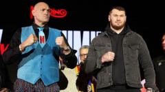 Fury v Makhmudov – all you need to know