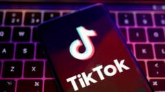 What happens to TikTok now?