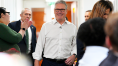 Analysis: Has Starmer done enough to save his premiership?