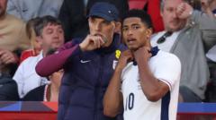 Why Did Tuchel Apologize for His 'Repulsive' Comment About Bellingham?
