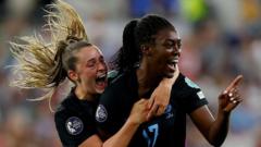 Why Discuss Periods, Breasts, and Injuries in Women&#039;s Sports?