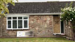 Woman in her 80s dies in house fire
