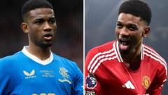 Diallo's rise from Rangers flop to Man Utd saviour