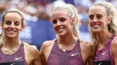 What Are the Can't-Miss Events at the World Championships?