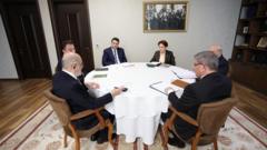 Saadet Partisi