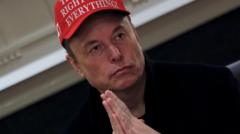 マスク氏、共和党議員らを激しく批判　トランプ氏の税制・歳出法案に暗雲