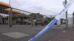 The Terrifying Reality of Attempted Murder with a Stolen Car