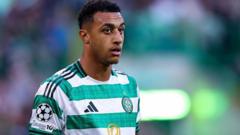 Swansea coach Sheehan plays down links with Celtic's Idah