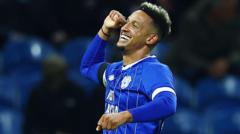Wrexham hold no fear for Cardiff, says Robinson