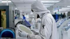 Is Texas Instruments Making a Historic $60 Billion Investment in US Chips?
