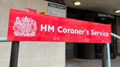 Baby death remains unexplained after four years