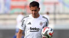 Hadziahmetovic signs for Hull City on loan