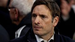 FAW chief executive Mooney extends contract to 2030