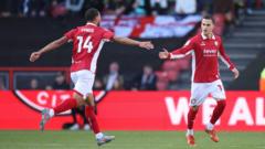 Bristol City 'really close' to new signing - Struber