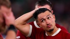 What Are the Key Takeaways from the Lions&#039; Loss to Argentina?