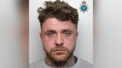 Rapist jailed after five-year campaign of abuse