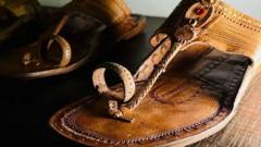 Prada acknowledges footwear design's Indian roots after backlash