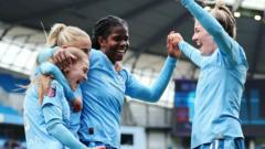 WSL predictions 2024-25: Can anyone stop Chelsea?