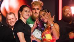 How Did Taylor vs. Serrano Transform the Boxing Landscape?