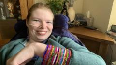 Disabled woman put in nursing home against her will says she feels 'betrayed'