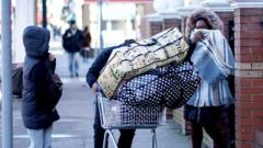 Government recovers £74m from asylum hotel firms