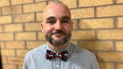 ‘Addiction recovery service helped me stop feeling scared’