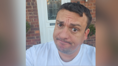 'I tried to be a hero but I don't want others to copy me'