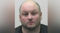 Voyeur paedophile jailed for secret toilet films