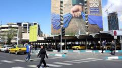 Lyse Doucet: Under fragile ceasefire, Iranians wonder if US deal can be done