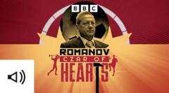 Listen: Romanov talks Liverpool, Burley and Riccarton Three