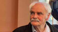 Curtain call for retiring theatre 'legend'