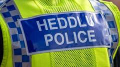 Who Are the Two Charged with Sex Offences at the Children&#039;s Centre?