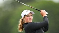 Why Did 21-Year-Old Amateur Woad Win the Women&#039;s Irish Open Without Prize Money?