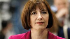 Two-child benefit cap has been devastating - Phillipson