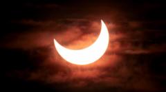 UK to get best eclipse since 1999 as Moon blocks out Sun across Europe