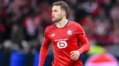 Is Leeds Making a Smart Move by Signing Sweden&#039;s Gudmundsson from Lille?