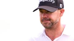 Can Ryder Cup Stars Keep Up with Harman&#039;s Fast Start at the Open?