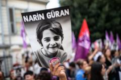 Narin Güran cinayetinde üst mahkeme cezaları onadı
