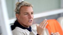 ‘No doubting’ teenager Smith’s talent – Oxtoby