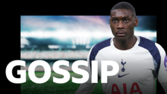 Kolo Muani dalam Radar Liverpool - Gosip Rabu