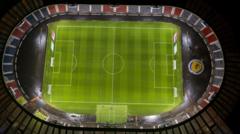 Will Fans Be Able to Buy Alcohol at the Scotland Game?