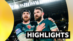 St Helens fight back at Hull FC to go top