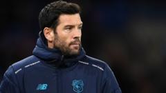 Lincoln test 'as tough as it gets' for Cardiff