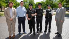 Millions pledged to tackle troublemakers in town
