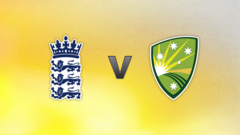 England v Australia - Women's T20 World Cup warm-up scorecard