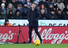 Gracia hails Watford 'solidarity' and spirit