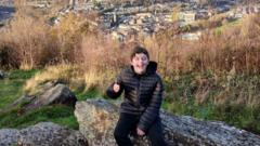 Is a Teen with MND Stuck in Limbo Because the Council Can't Adapt Their Home?
