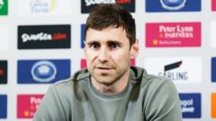 Is Montague's Future at Swansea in Jeopardy?