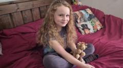 'Eczema drug gave my daughter her childhood back'