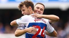 Stephan reveals he nearly subbed Vale off